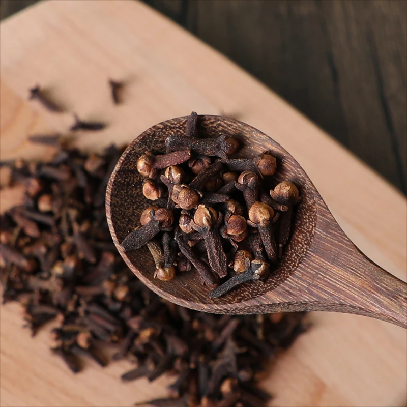 Clove wholesale high-quality spices, clove price is low
