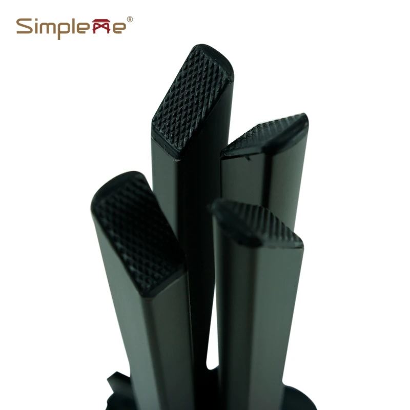 Durable Lightweight Aluminum Beach Outdoor Trekking Fishing Folding Stool