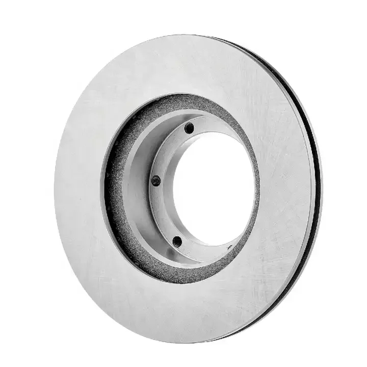 European truck spare parts brake rotor for Volvo brake disc 20442374