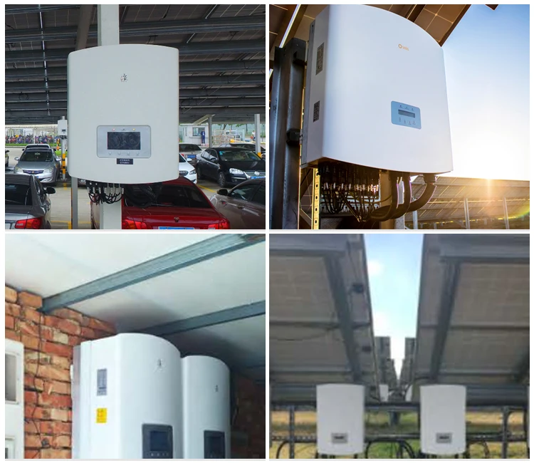 Solis Single Phase Low Voltage Hybride Solar Inverter 12kw S6-eh1p12k03-nv-yd-l on off Grid Inverters