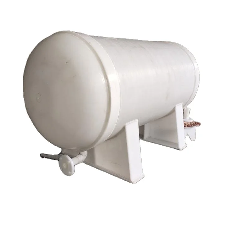 high molecular weight wear resistant  plastic PP sheets Manufacturers churn out plastic storage tanks for storing oil