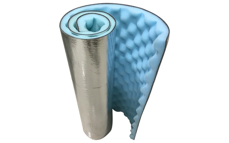 Soundproof cotton sewer pipe pipe sound dampening cotton bathroom plumbing sound insulation noise reduction