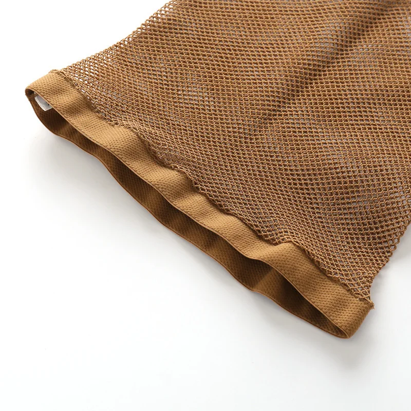 Latin Ballroom Dance Fishnet Tights Stockings for Dancer Seamless Tights Ballet