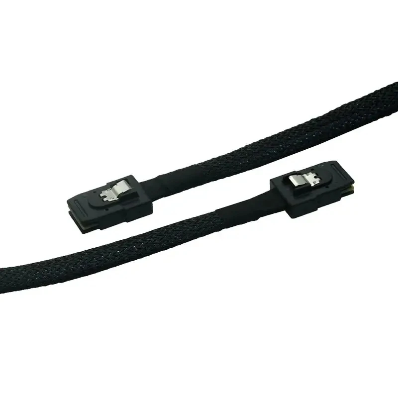 NEW SAS SATA Cable Mini SAS Cable Mini-SAS 36P To 36 Pin SFF-8087 To SFF8087 HD Data Cable 1ft 30cm 0.5m 0.75m 1M/100CM 2m