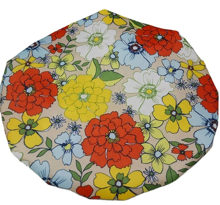 XL Large Shower Caps for Women Long Hair Dread locks WaterProof Double Layers Shower Bath Caps