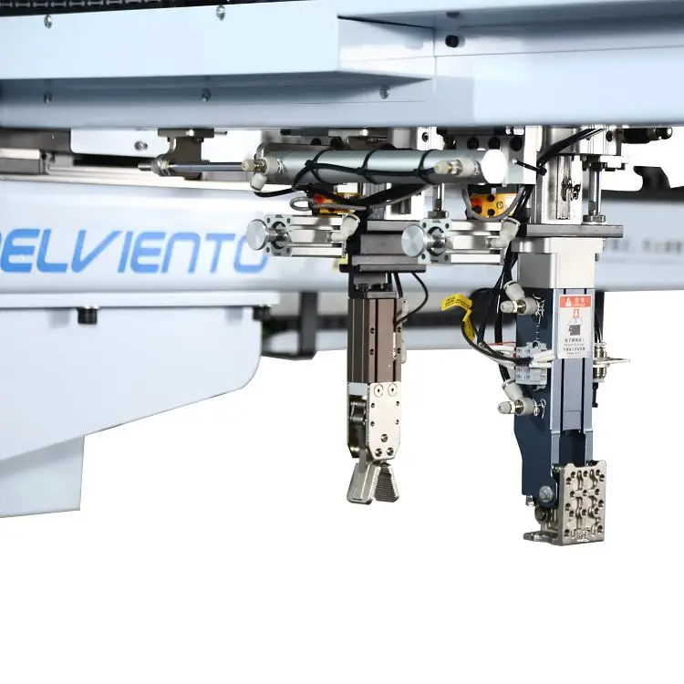 One Axis Manipulator Robotic Arm Machine Industrial Robotic Arm Intelligent Traverse Arm Robot For Factory