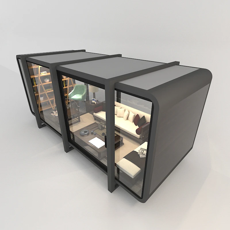 module house prefab tiny house Outdoor house