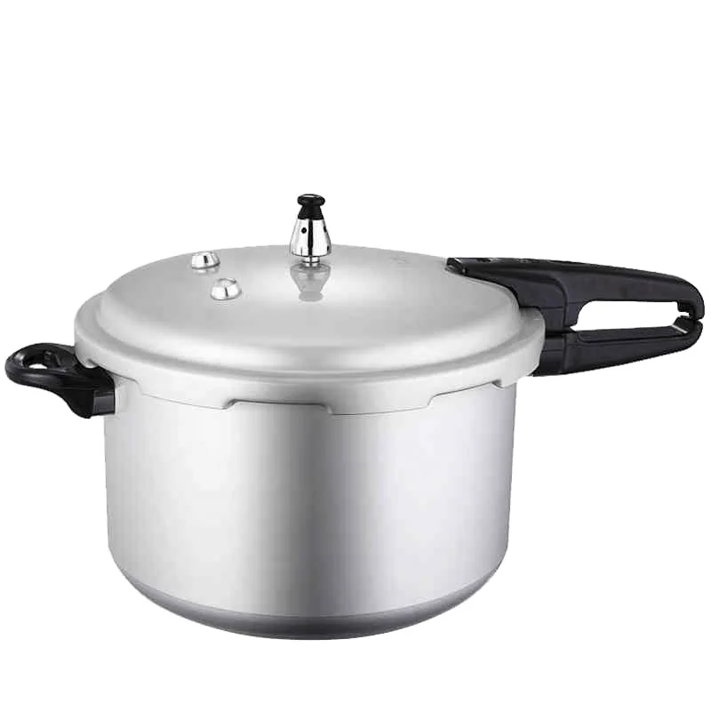 Оптовая продажа с фабрики газовая плита 18 см/3.2L-32 см/16.5L алюминиевого сплава коммерческих скороварка