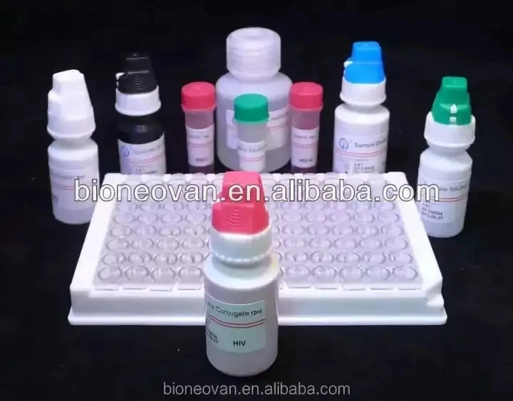 Best Price Anti-Hiv Ab/Ag Elisa Test Kit High Accuracy Test Kit