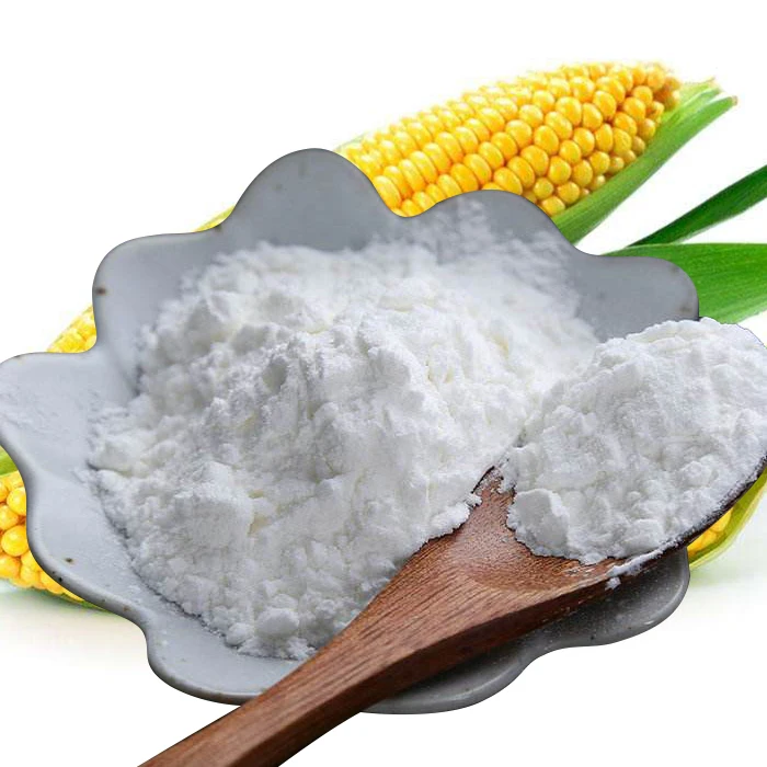 Corn Starch Food Grade Powder Modified Starch Corn Chinese supplier fast shipment high quality