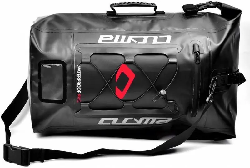 Waterproof Sports Dry Bag High Duty Waterproof Backpack for Camping Outdoor Waterproof Backpack