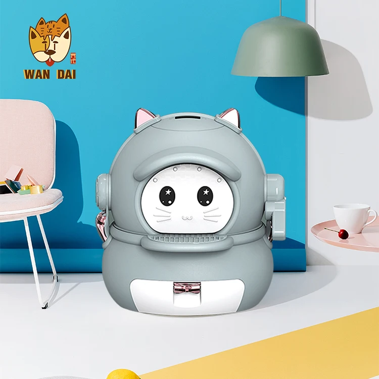 
Brand new anti-leaking pedal automatic litter box popular composite strength compression structure automatic cat litter box 