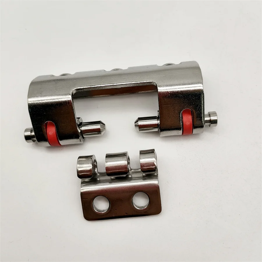 OEM Top Quality China Factory Metal Hinge Industrial Hinge Manufacturer For Cabinets