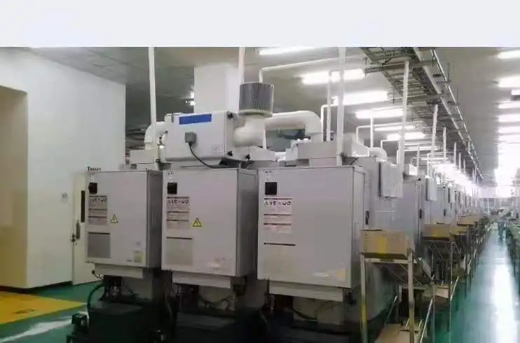 Filter Waste Gas Dust Extractor For CNC Machine CNC Industrial Oil Mist Collector