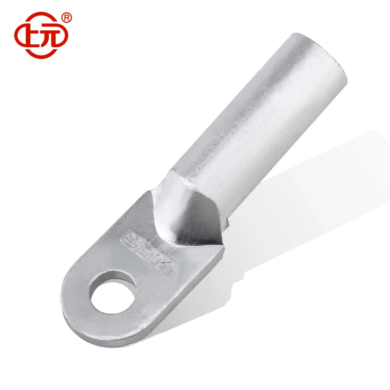 Shang Yuan DL-16²  DL-16mm²  terminal lugs aluminum din type connecting tube terminal