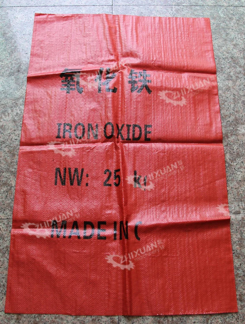 Good Price 4 Colors printing machine Pp Woven Sack Printer Plastic Bag Flexographic Printing Machine