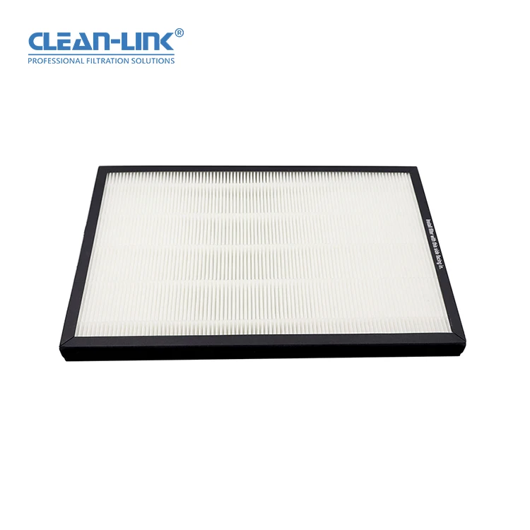 manufacturer Envion  air Purifier parts filter True Hepa  Filter Replacement for Envion AllergyPro AP450 Air Purifiers