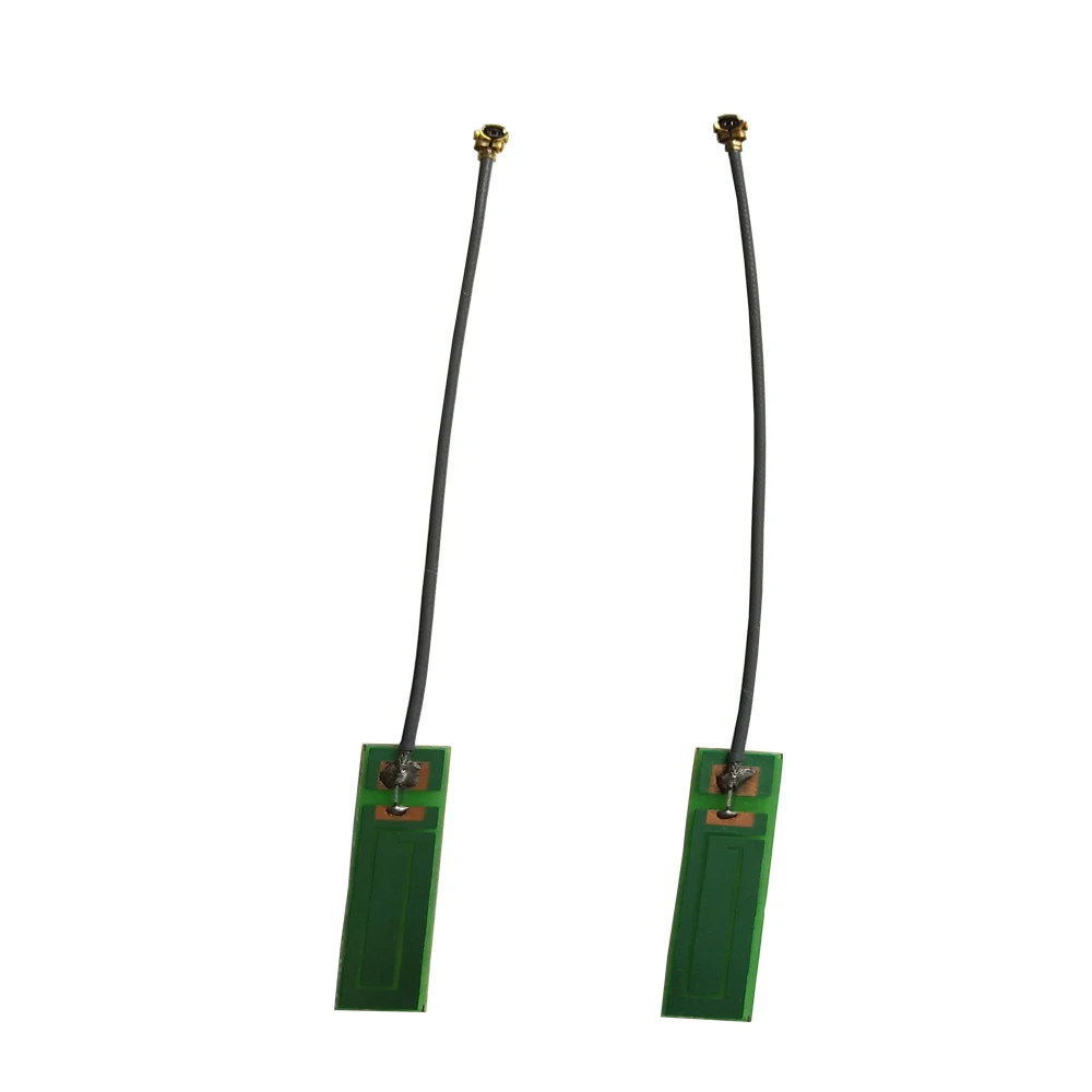 2023Hot-sale2.4G 4G LTE Wifi PCB Patch Antenna GPS flexible pcb Internal antenna gsm chip antenna
