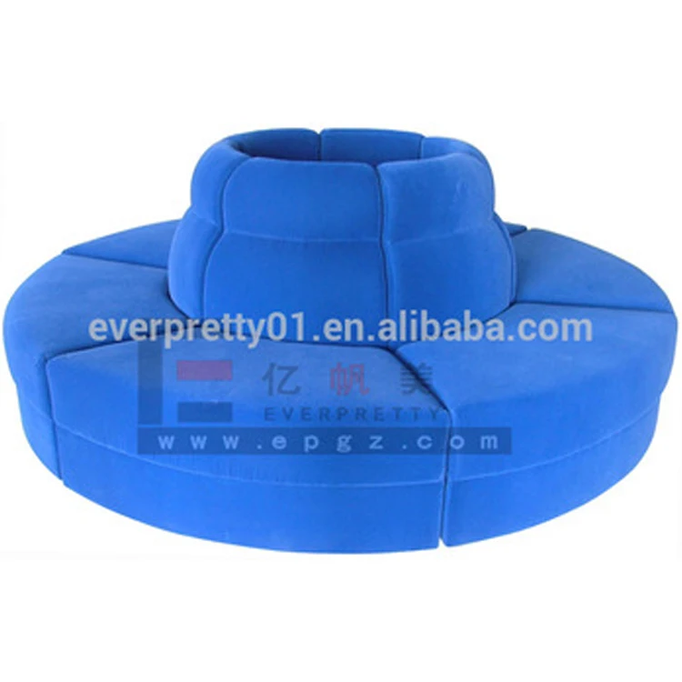 Colorful Kids Furniture Children Sofa Children Princess Mini Sofa