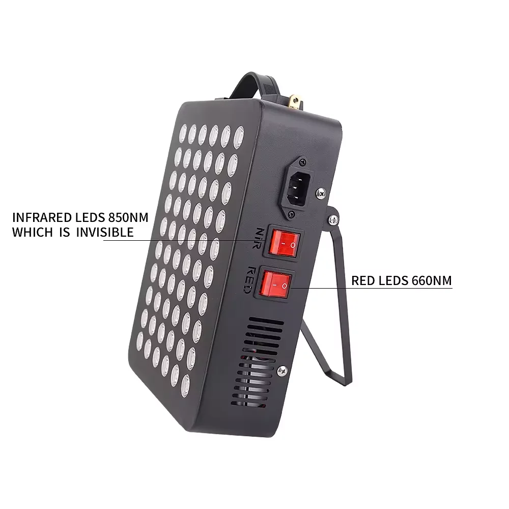 shenzhen factory 300w full body red light therapy panel