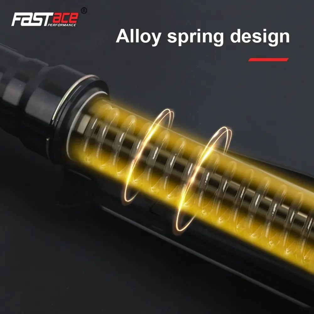 Fastace New AHX12RV 3.0 60 pounds Surron Original Factory Front Fork Suspension For Surron  MTB/Electric Dirt Bike Fork