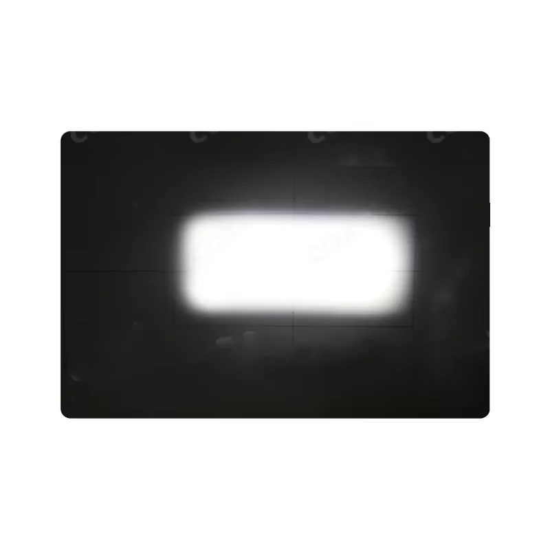 COXO dental operating LED light oral lamp/12 LEDs dental chair lamp touch button