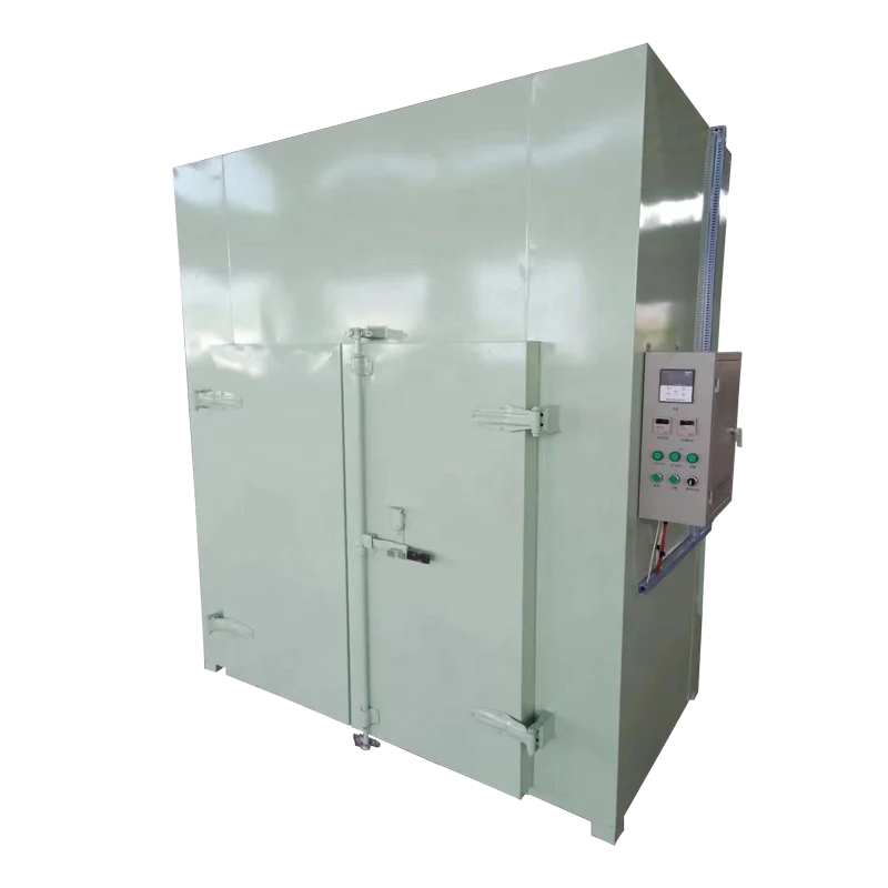 Ali Baba top sellers types of heat treatment wood drying ovens for vegetables drying