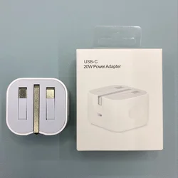 Fashion Fast chargers 12v 3 pin 18w 20w usb-c power battery charger for mobile phone charger