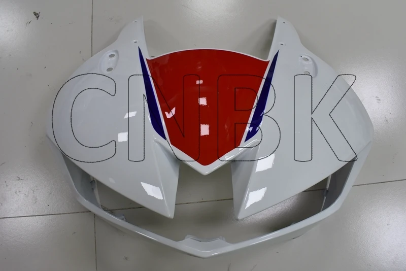 CBR600 RR 2013 комплекты обтекателей CBR 600RR белого красного синего тела - 2017