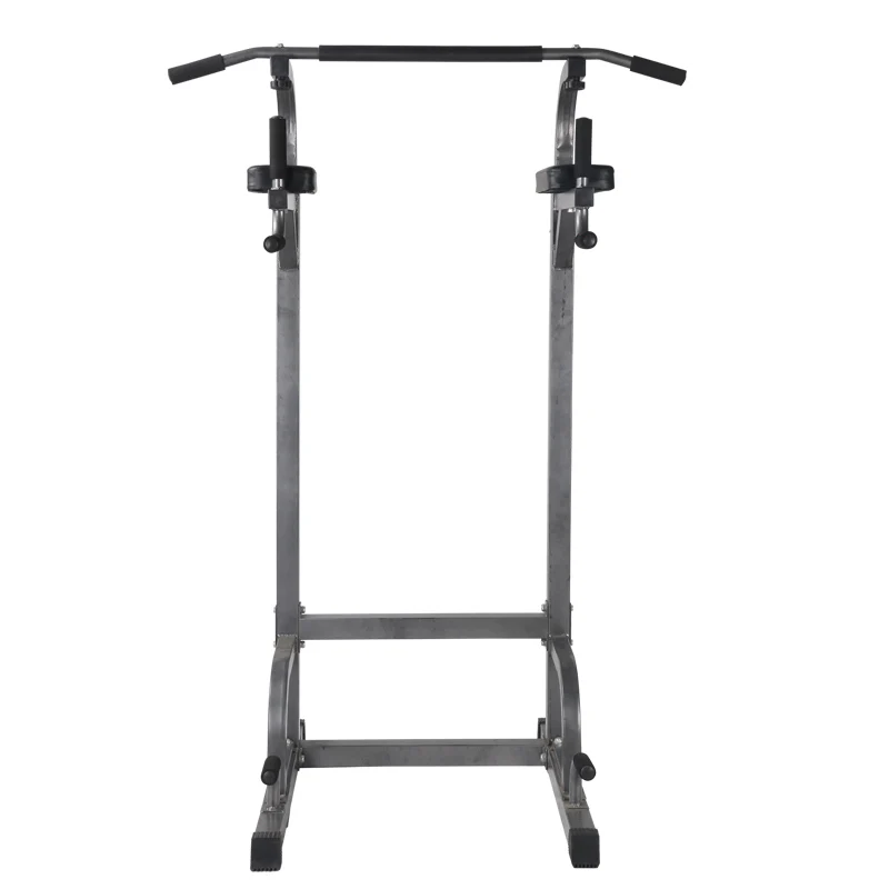 Pull Up Station A Fitness Top Sale Training Bar Gym Equipment SKYGYM Black Indoor