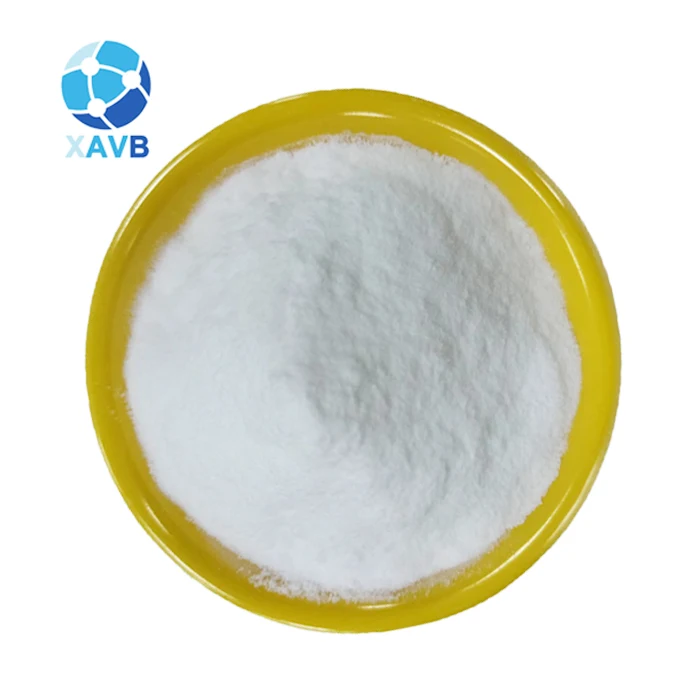 Food grade DL-Sodium Malate 676-46-0 Sodium malate powder