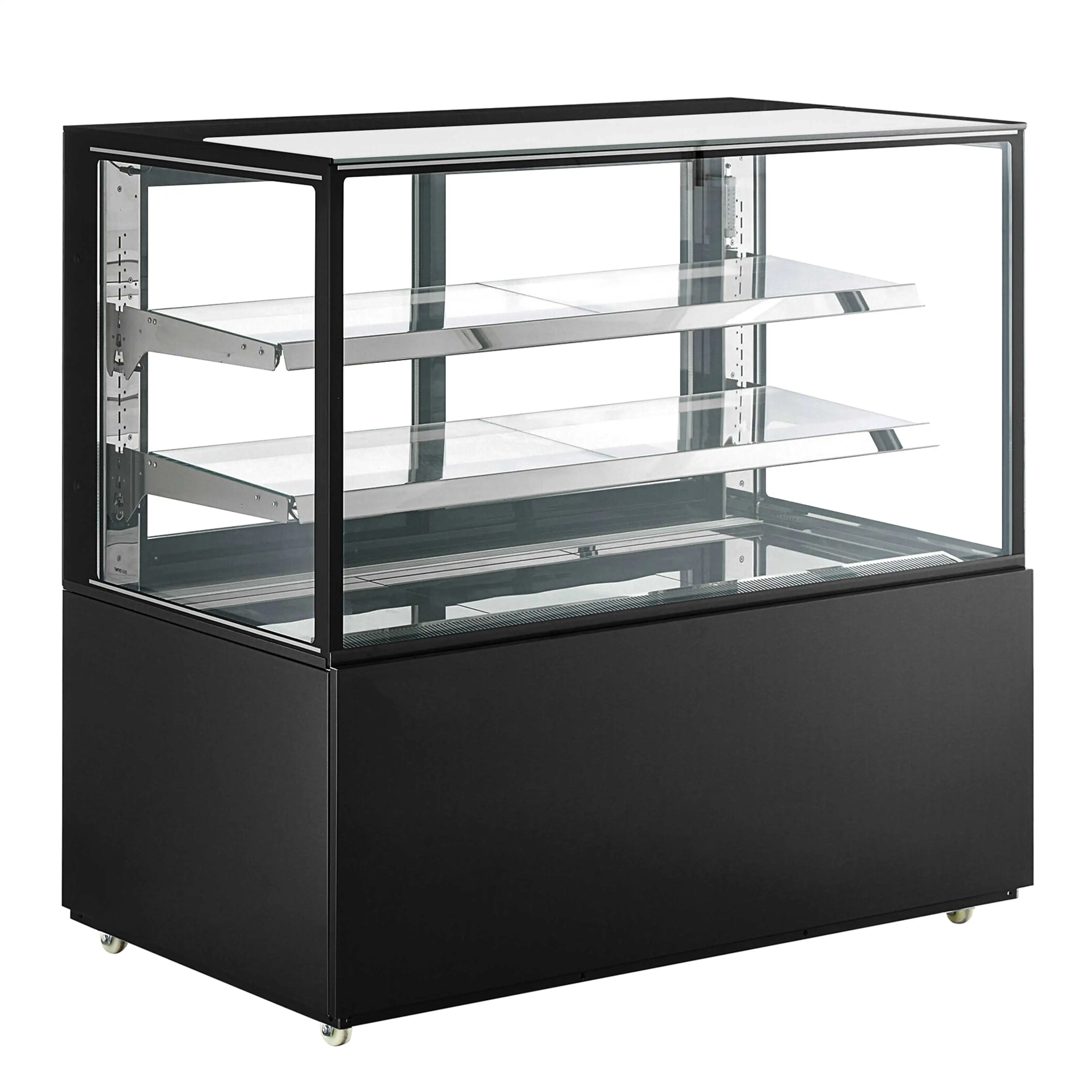 Хит продаж, холодильник, витрина для тортов, витрина для выпечки, витрина для тортов, витрина для тортов, шкаф для витрин для выпечки