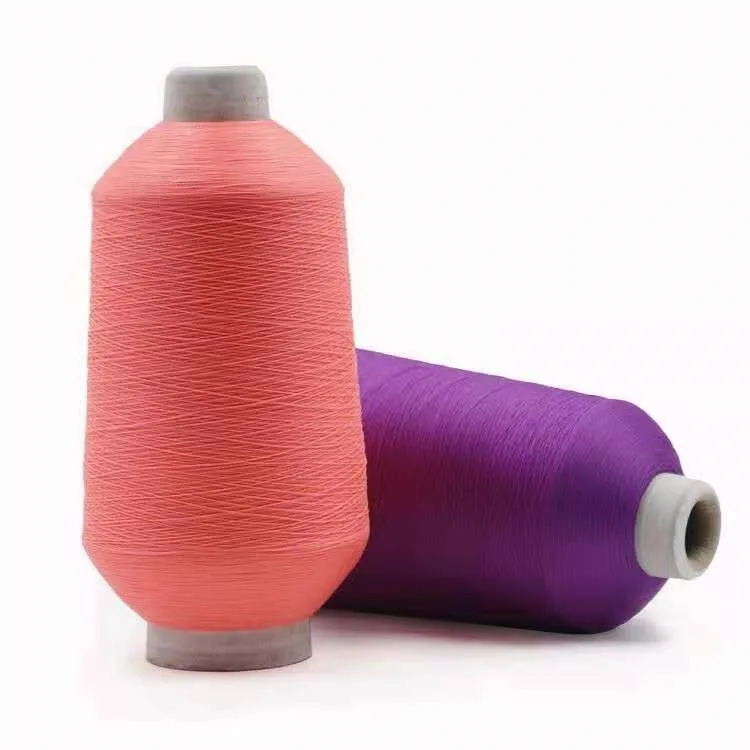 High tenacity 100% Polyester Sewing Thread