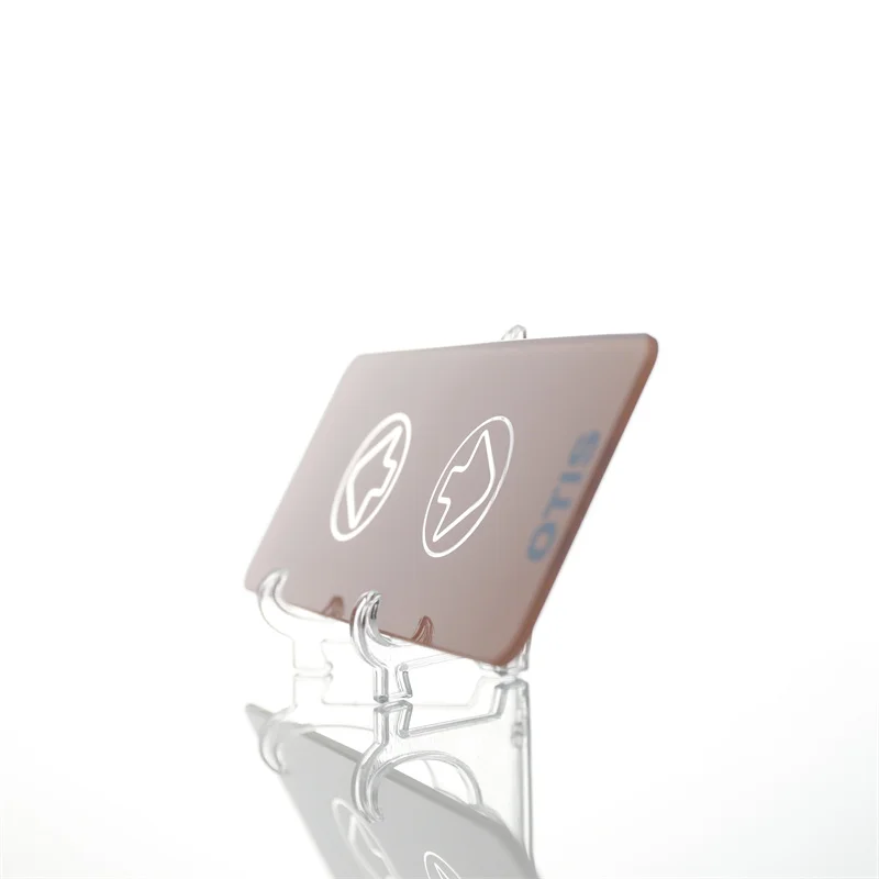 Smart Home Glass Touch Panel Remote Control Touch Switch Assurance Low Iron Glass Panel Hotel Light Switch