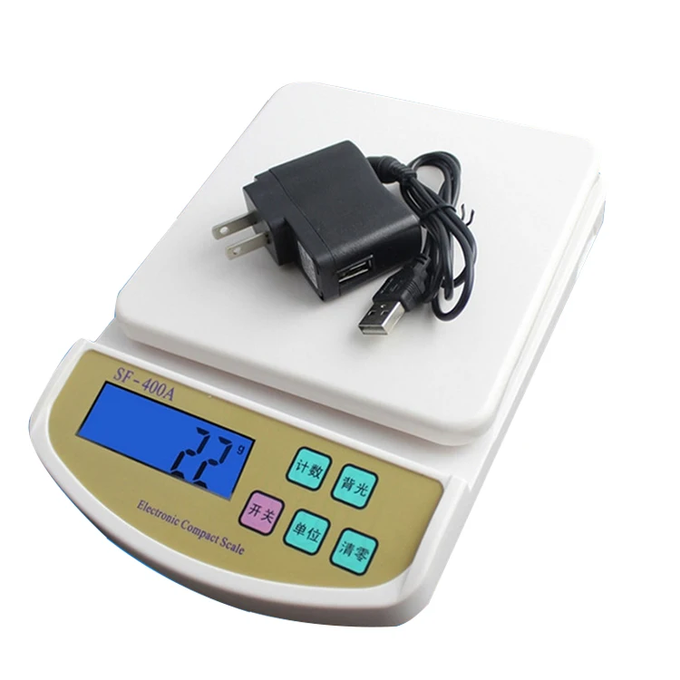 
2021 New Design Portable Quality Kitchen Food Weighing Scale Digital Health Scale Weight Indication Digital Display All-season 