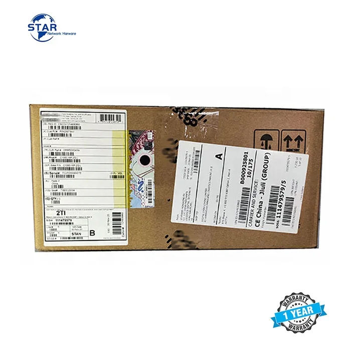 New original C1000-16P-2G-L, C1000 16port GE, POE, 2x1G SFP, Network Switch