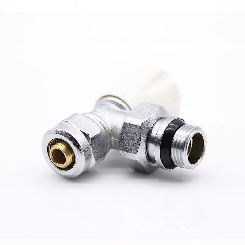 
T201H Special design widely design aluminum forged manual safety vavle radiator vavle 