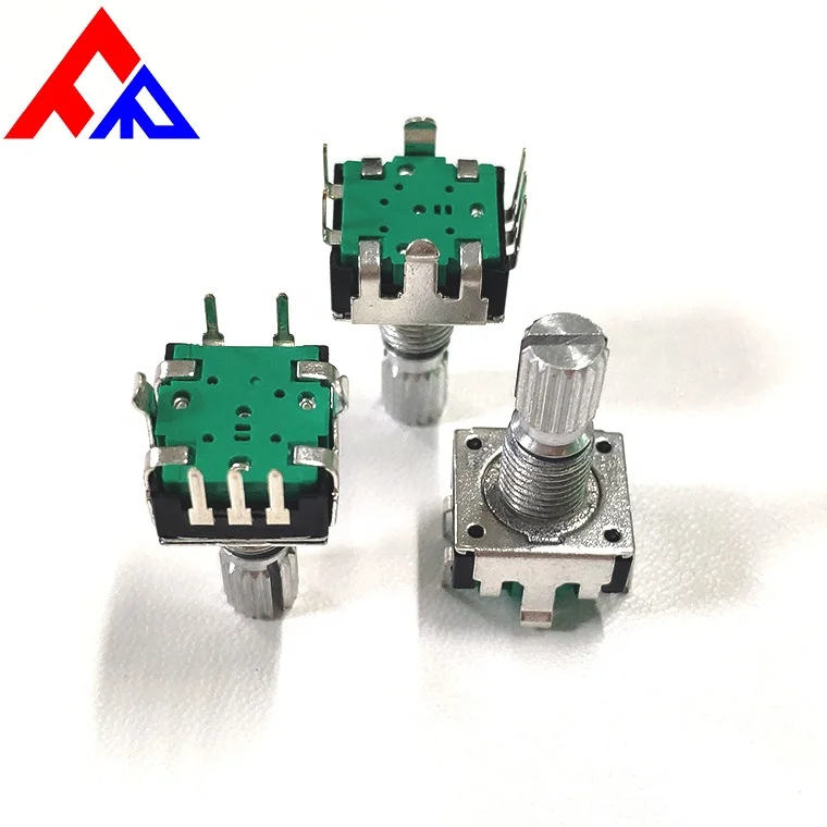 Professional manufacturers customized wholesale contact pulse digital encoder