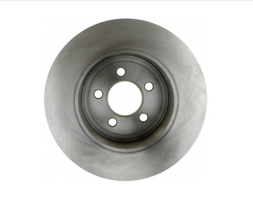 Wholesale disc brake brake disc rotor stock 54103 for FORD CROWN VICTORIA LINCOLN TOWN CAR 03-10 MERCURY Grand Marquis 1998-2011