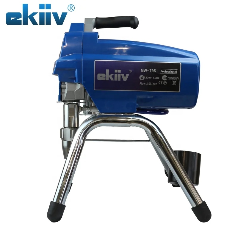 ekiiv Profession electric tool set cordless combo suit kits Full Range Industrial Cordless Tool Set Kit 4 in 1 Li-ion Battery