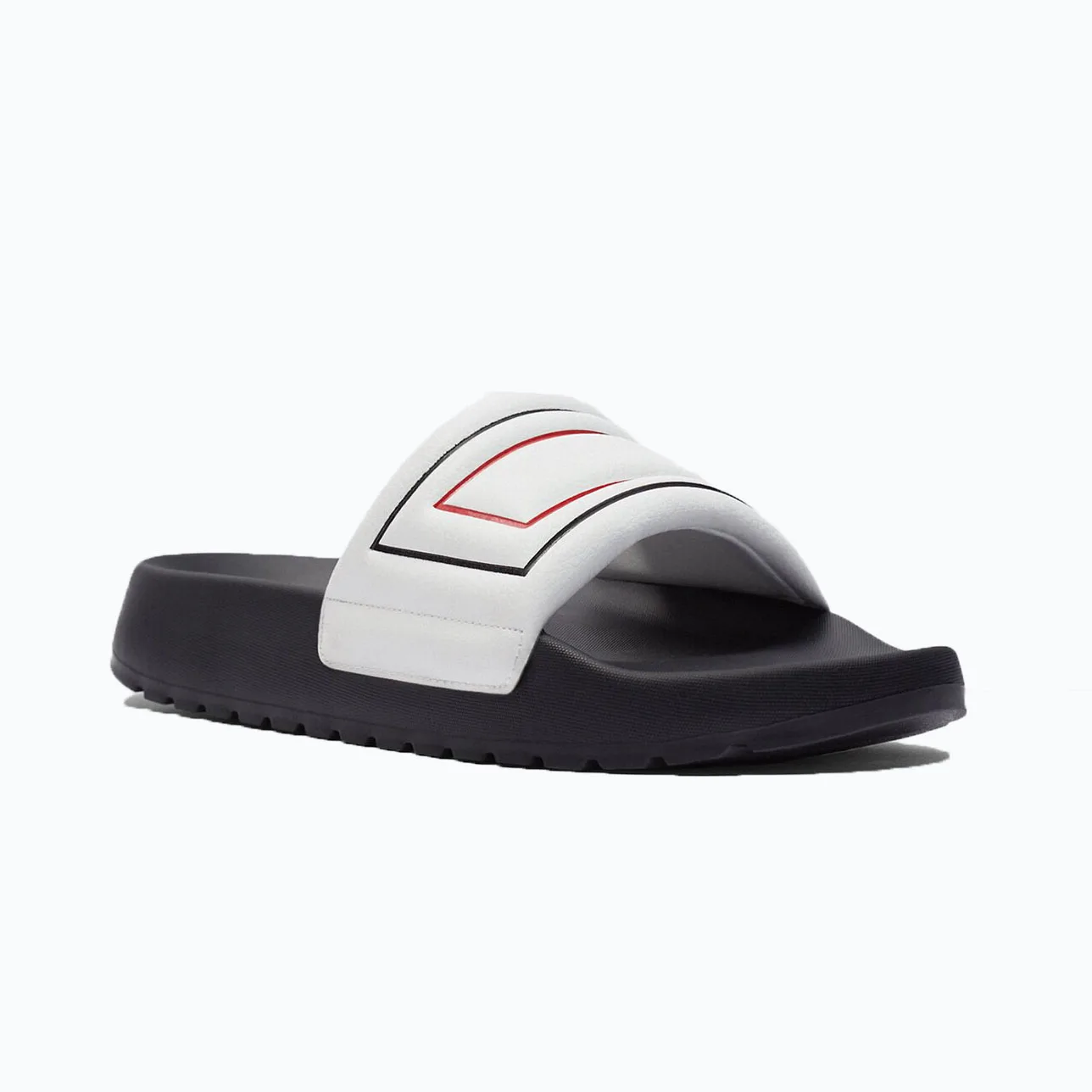 Slippers With Logo Mens Fashion Sandals,Custom Logo Slide Slipper Print Custom Men Slide Sandals Sport