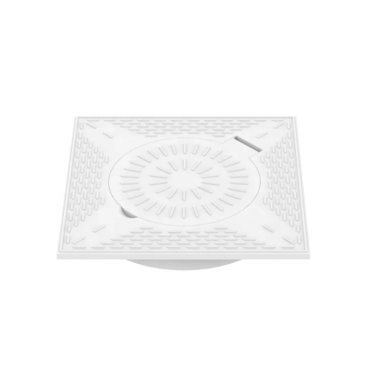 All Styles PVC Drainage Fittings Elbow/Tee/Floor Drain