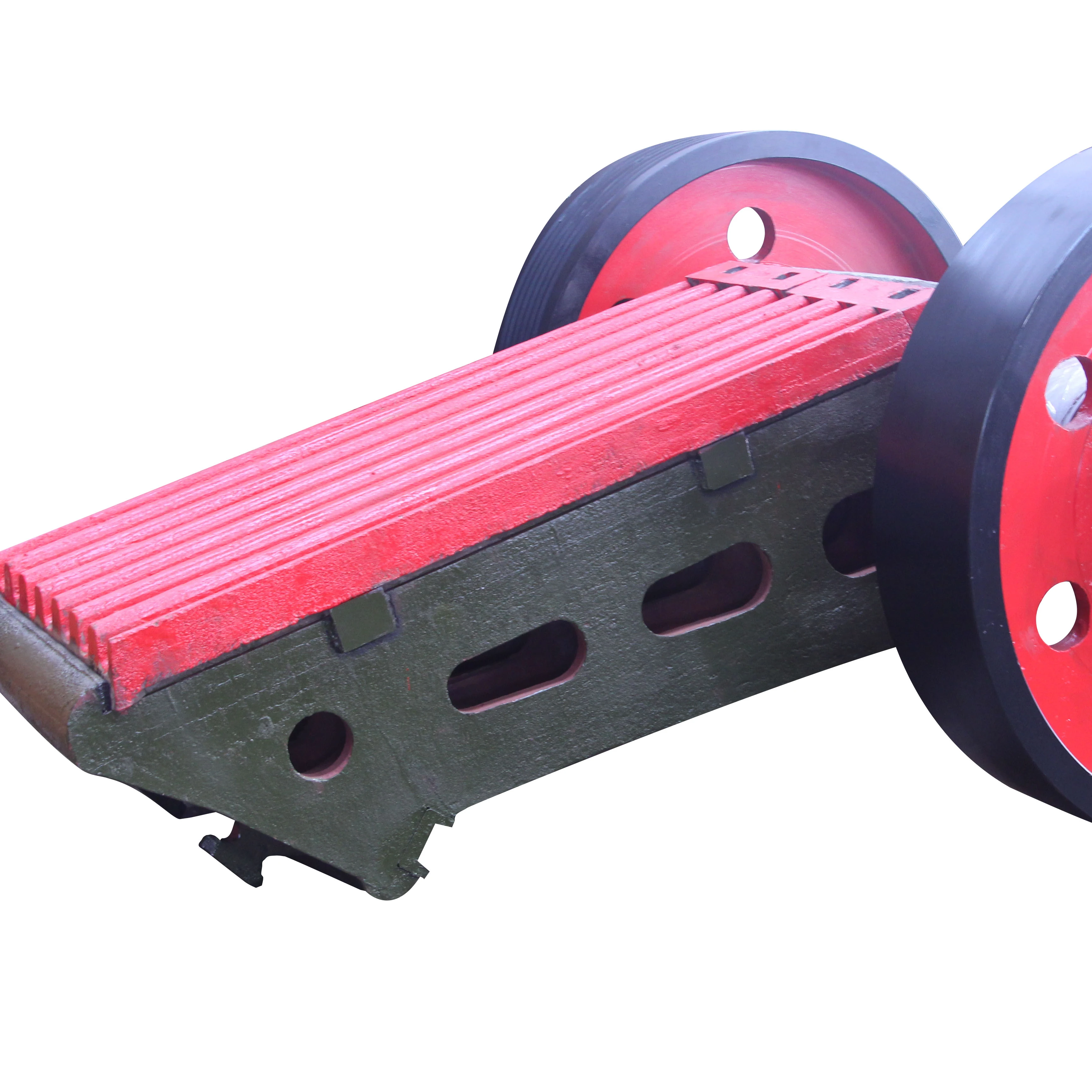 Щековая дробилка PE, аксессуары для щековой дробилки, щековая дробилка для сломанной плиты, каменная дробилка, запасные части для горнодобывающей дробильной машины