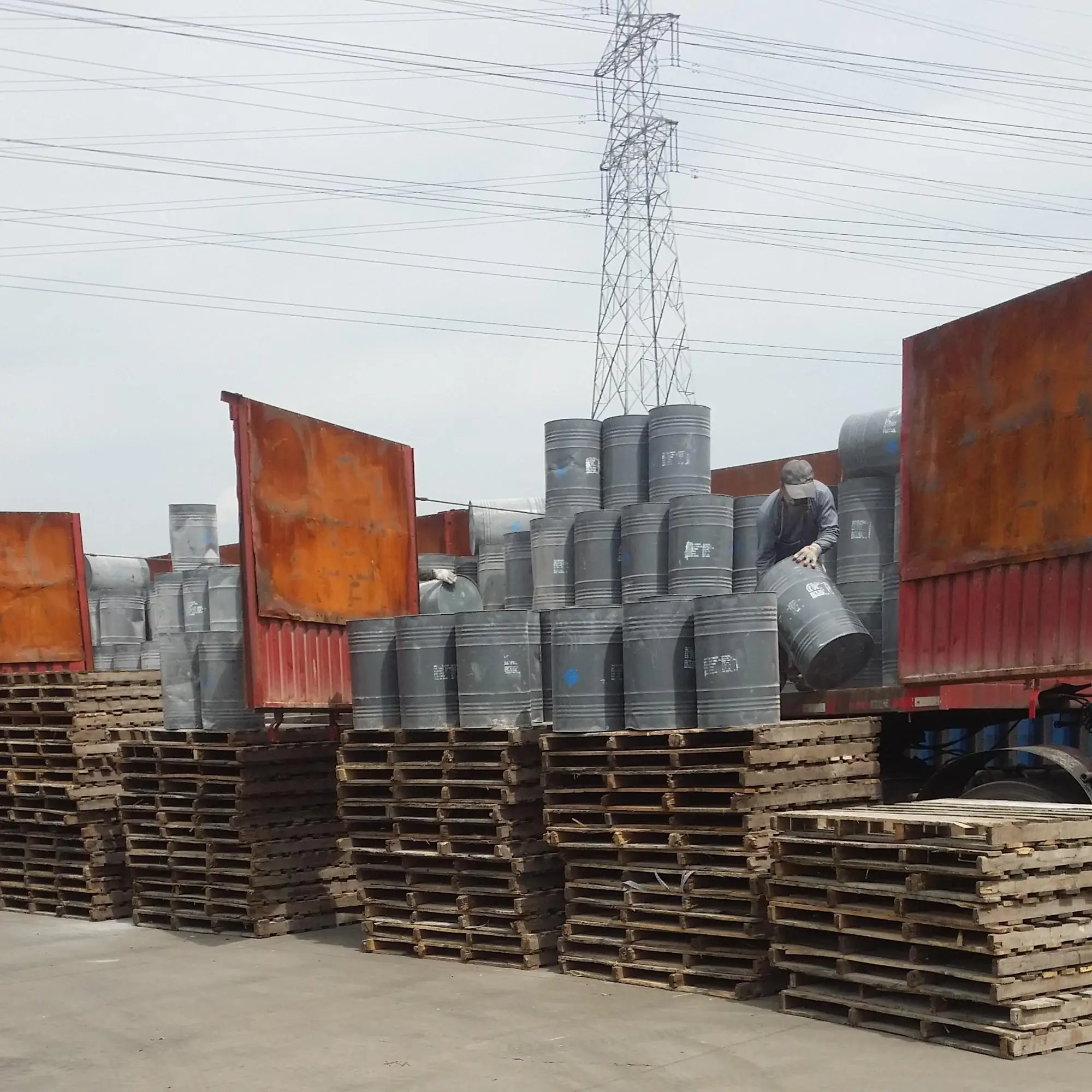 High Purity 99% Calcium Carbide Cac2 Manufacturer China Calcium Carbide Price