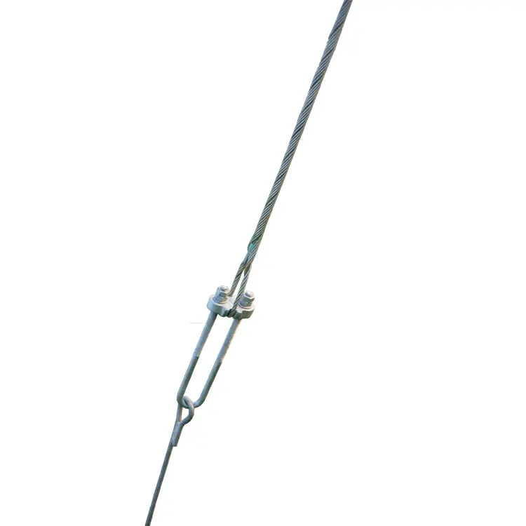 3/8 винтовой Концевой Зажим для провода