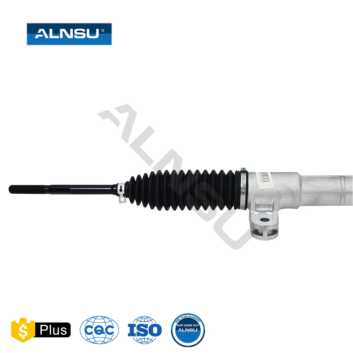 Warehouse directly selling High quality ALNSU Power Steering Rack For Geely 1014028015