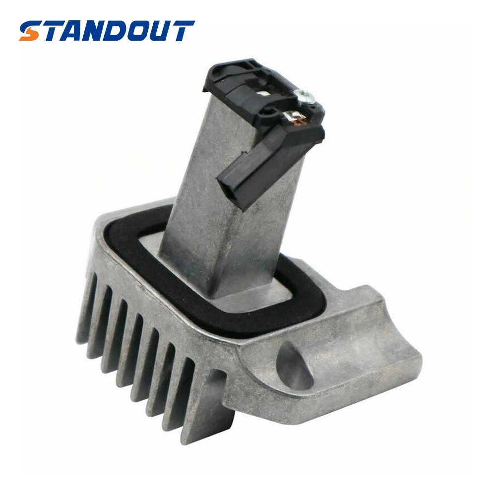 LED Headlight Angel Eye Ballast Module For BMW 1 Series F20 F21 2011-2014 DRL LED Lamp Module 63117296905 7296905