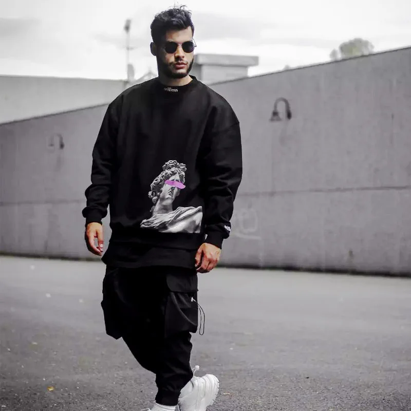 high quality Mens Training Sports Suit Track Suits custom Trousers two piece set jogging tracksuit designs for men