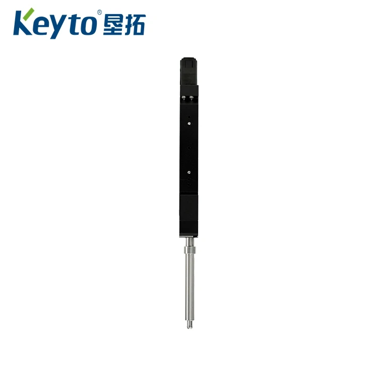 Keyto High-Speed Pipetting Automatic Ranging 1000ul Maximum Displacement 24v Dc Pneumatic Pipetting Adp With Filter Element