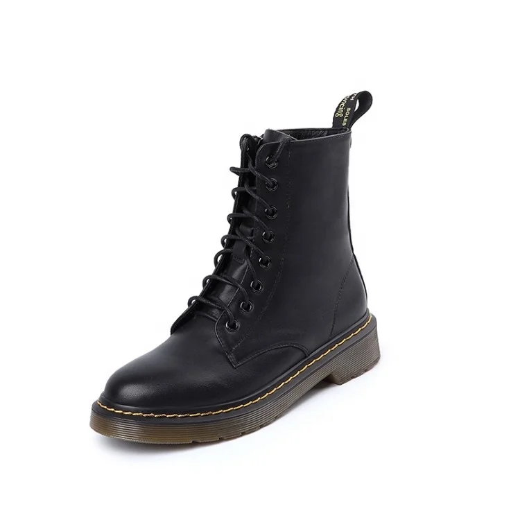 
 Новинка 2019, женские модные ботильоны, женские кожаные ботинки, боевые ботинки  